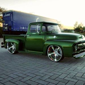 Meet your Posher, Anwar